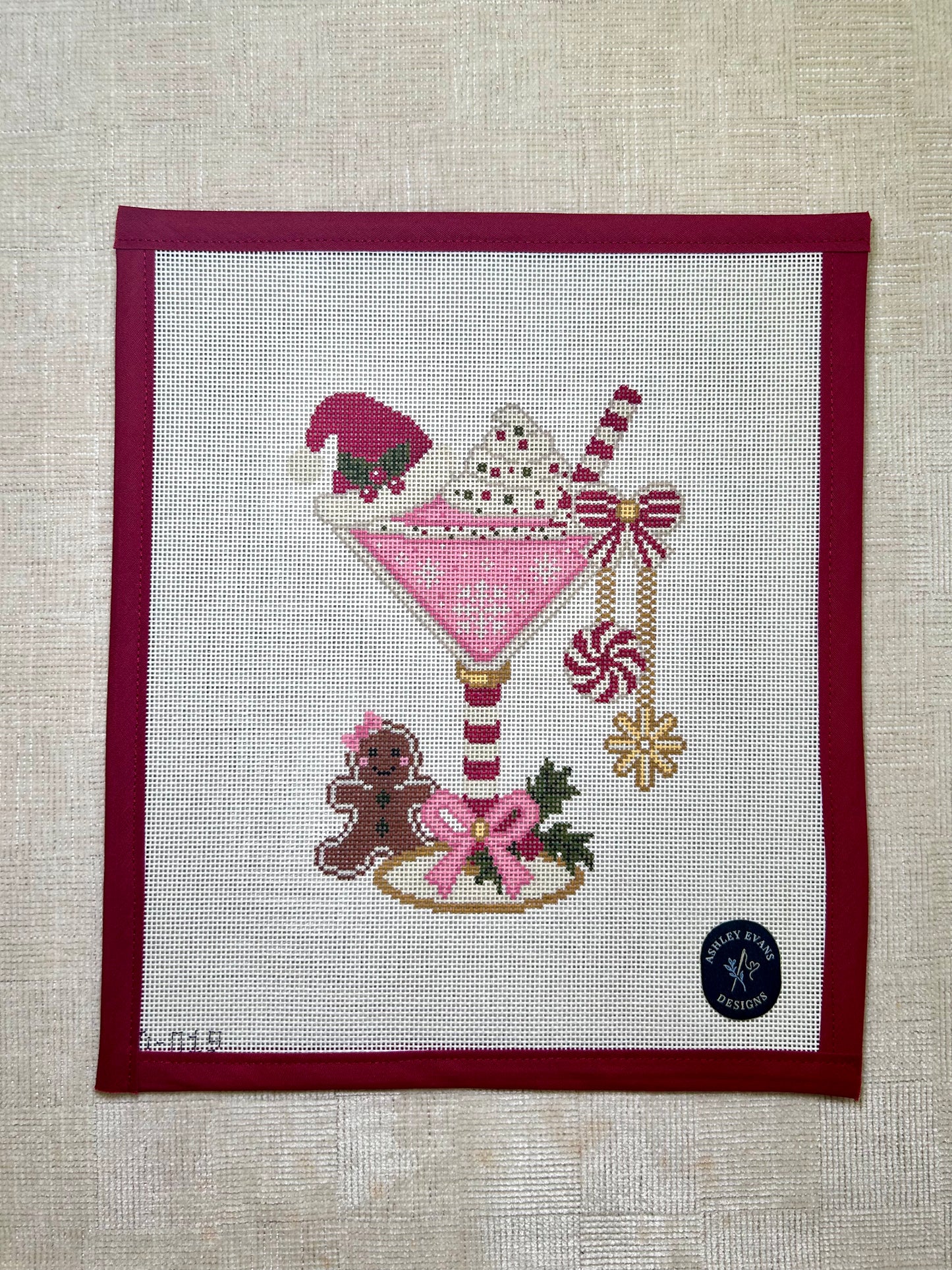 Holiday Cocktail