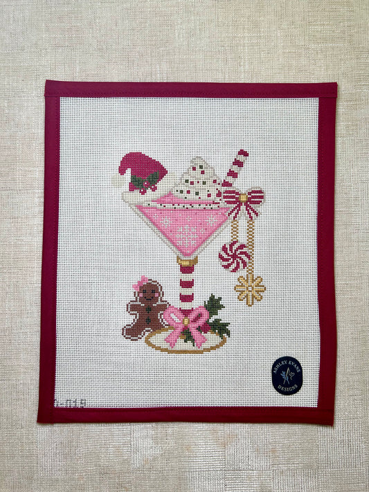 Holiday Cocktail
