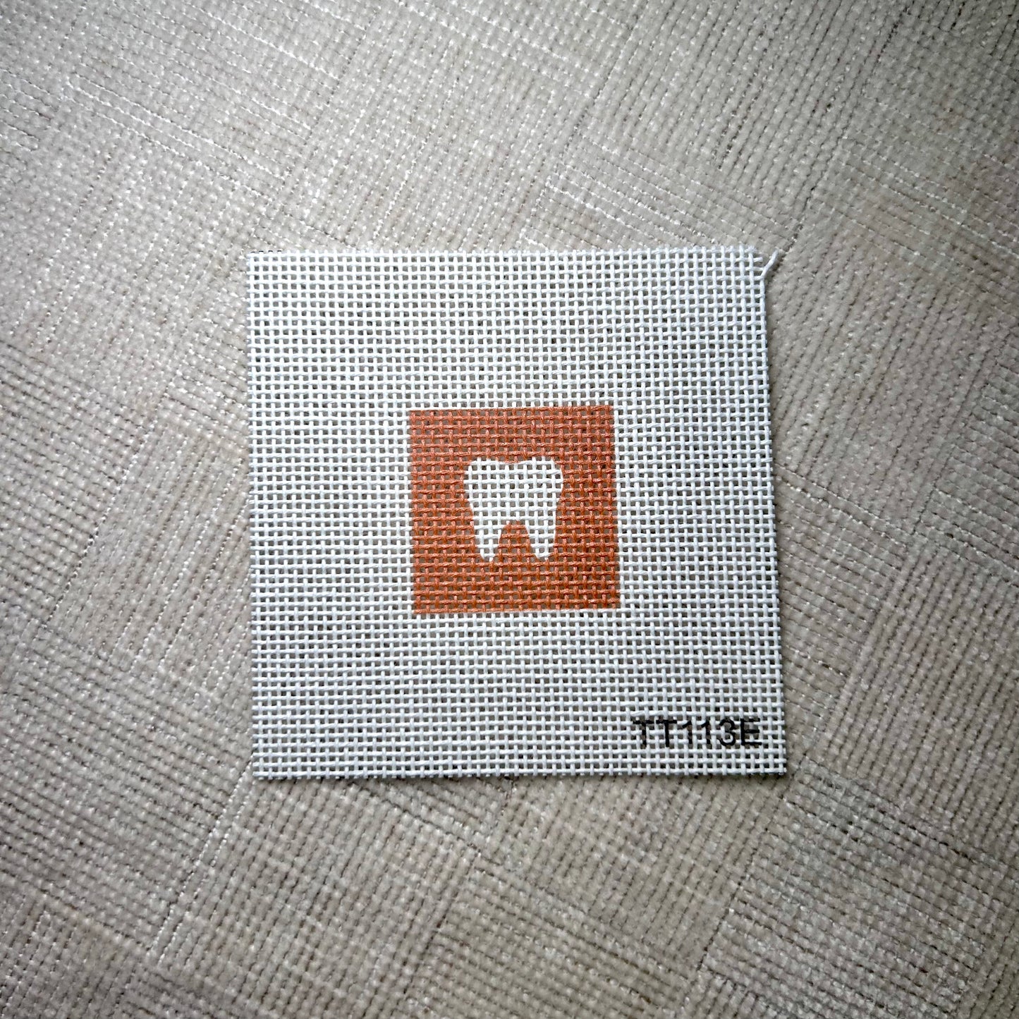 Mini Tooth