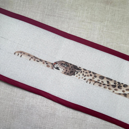 Snow Leopard Belt