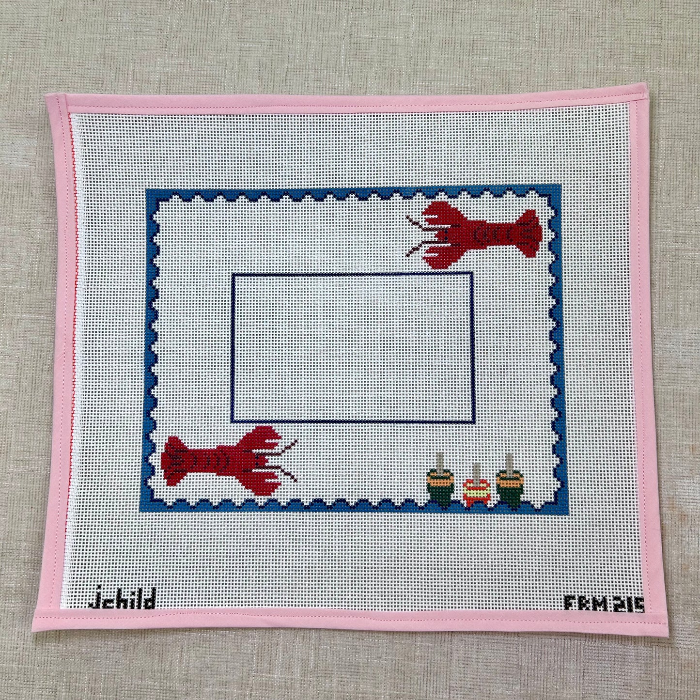 Lobster Frame