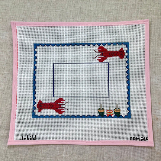 Lobster Frame