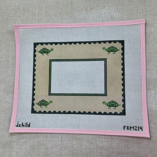 Turtle Frame