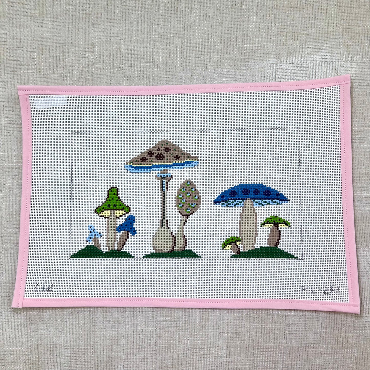 Mushrooms
