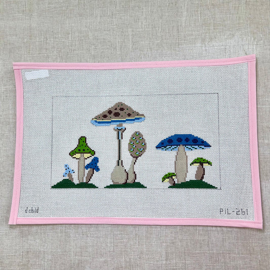 Mushrooms