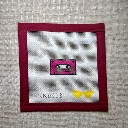 Mini Cassette Tape