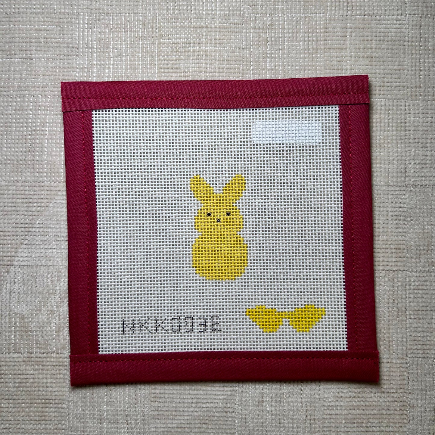 Mini Bunny