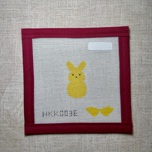 Mini Bunny