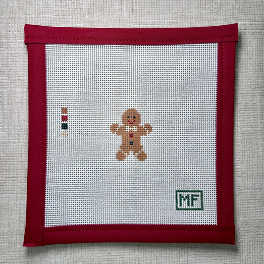Mini Gingerbread Man