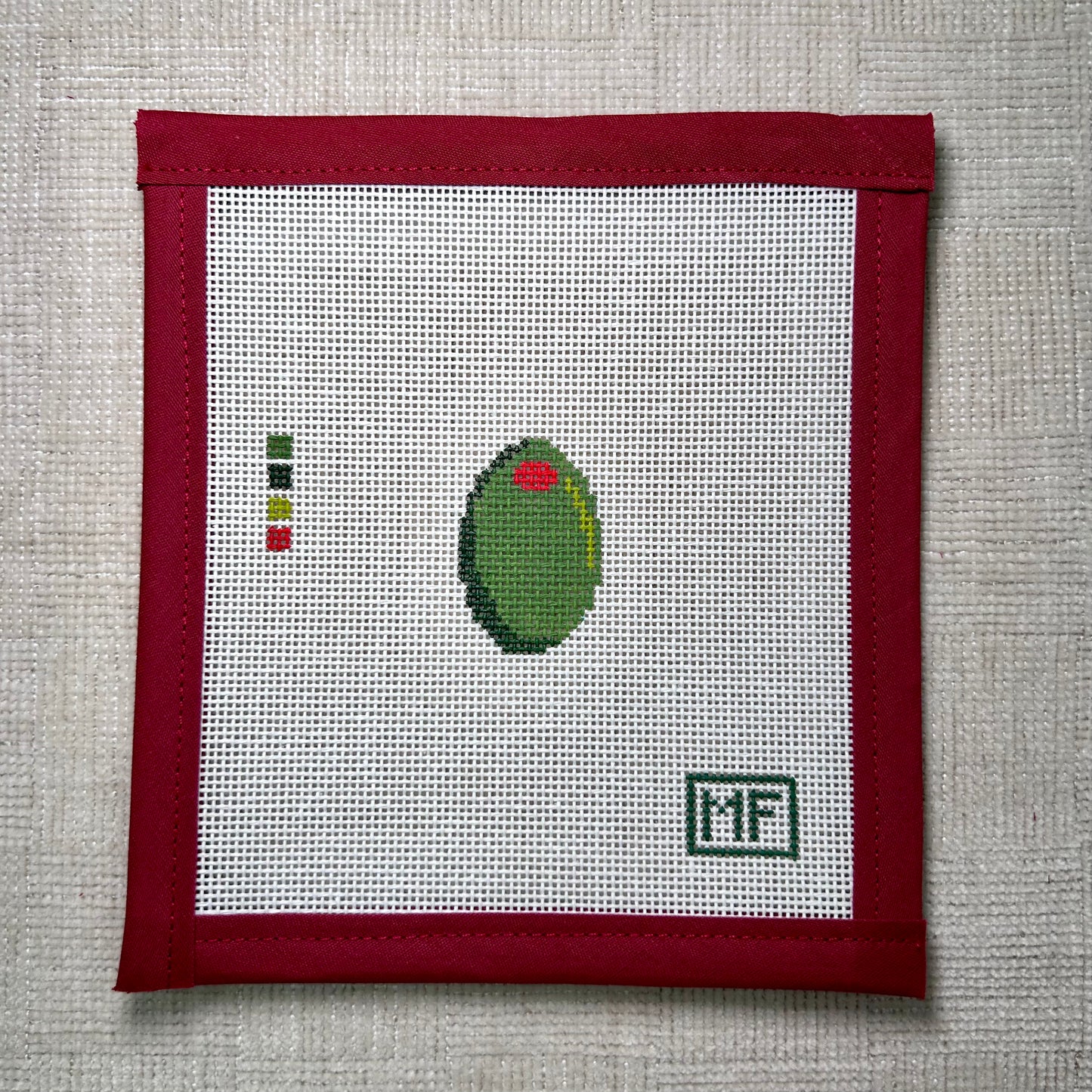 Mini Olive