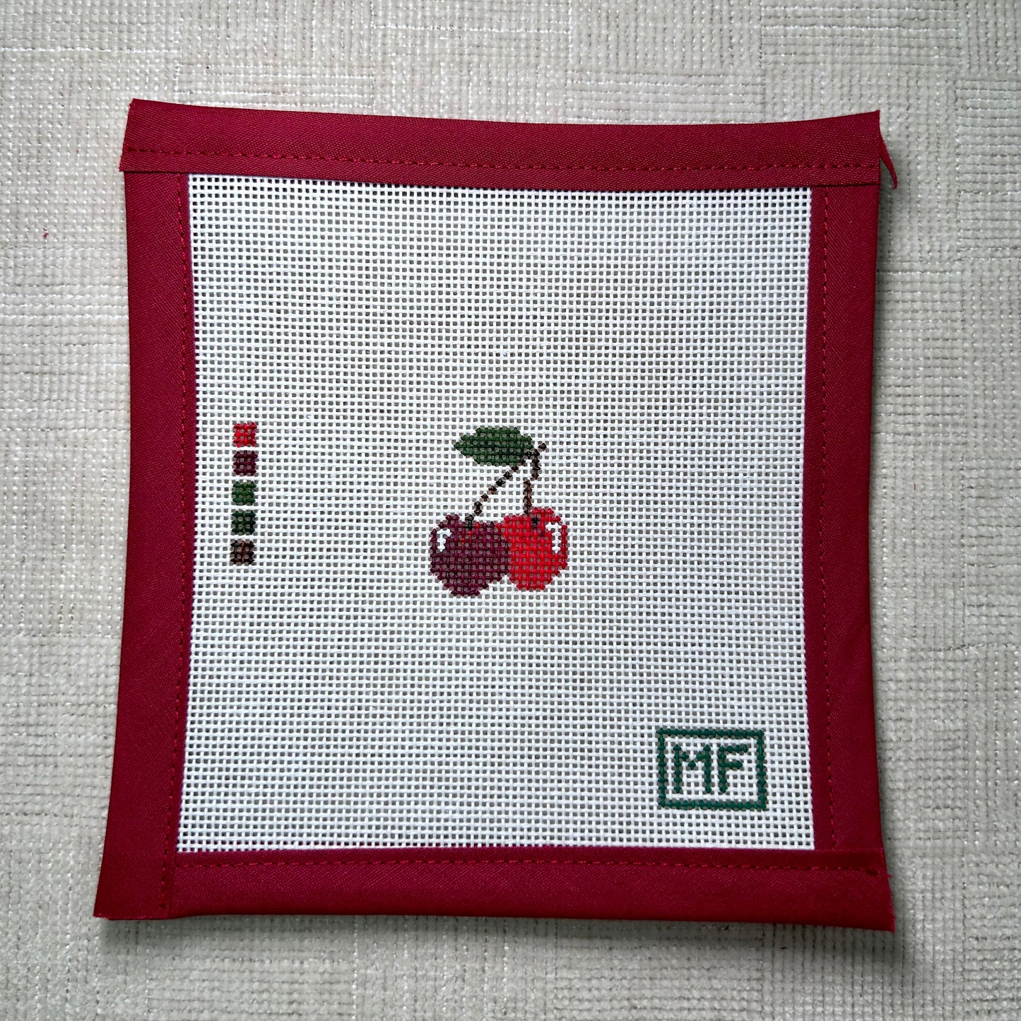 Mini Cherries