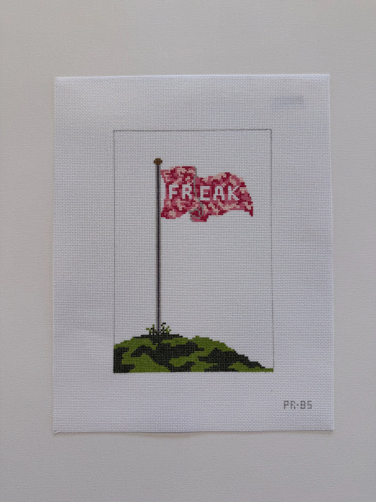 Freak Flag