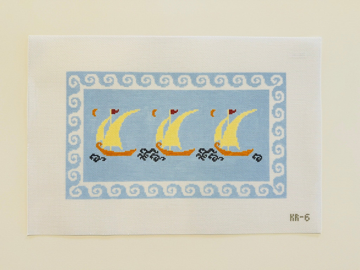 Katie Ridder Beetlecat Boats