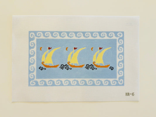 Katie Ridder Beetlecat Boats