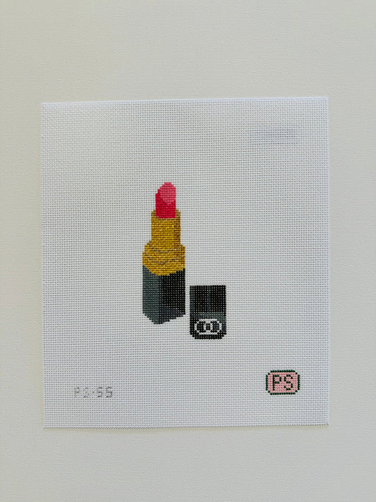 Pink Lipstick