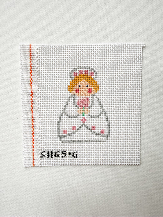 June Bride Angel