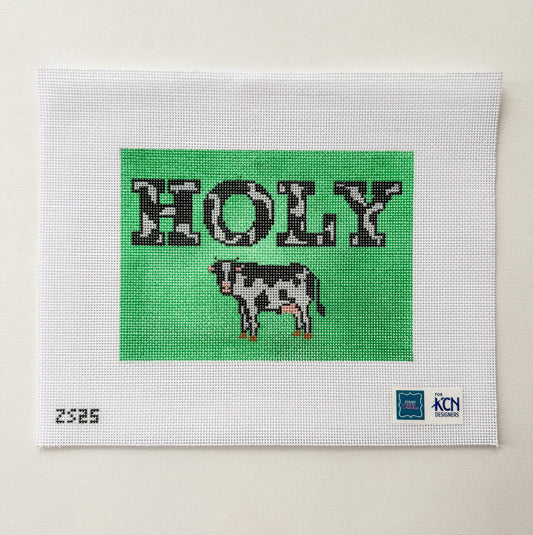 Holy Cow