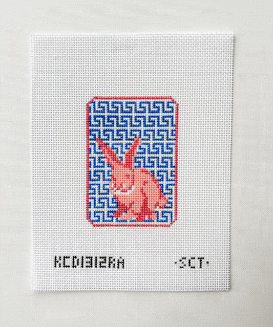 Chinese Zodiac - Rabbit