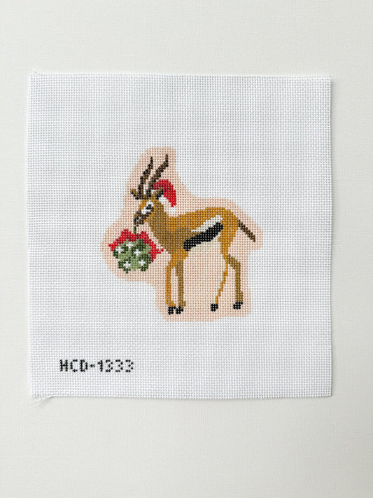 Holiday Antelope