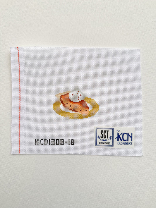 pumpkin pie ornmanet