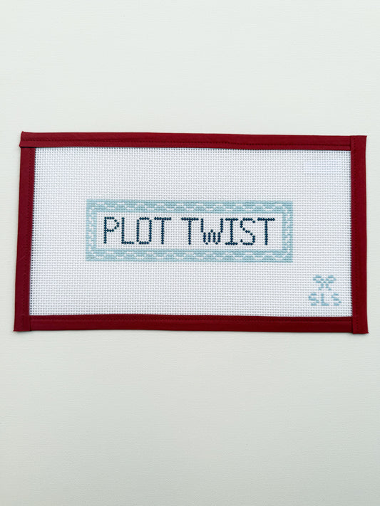 Plot Twist