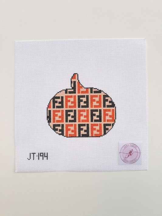 Fendi Pumpkin