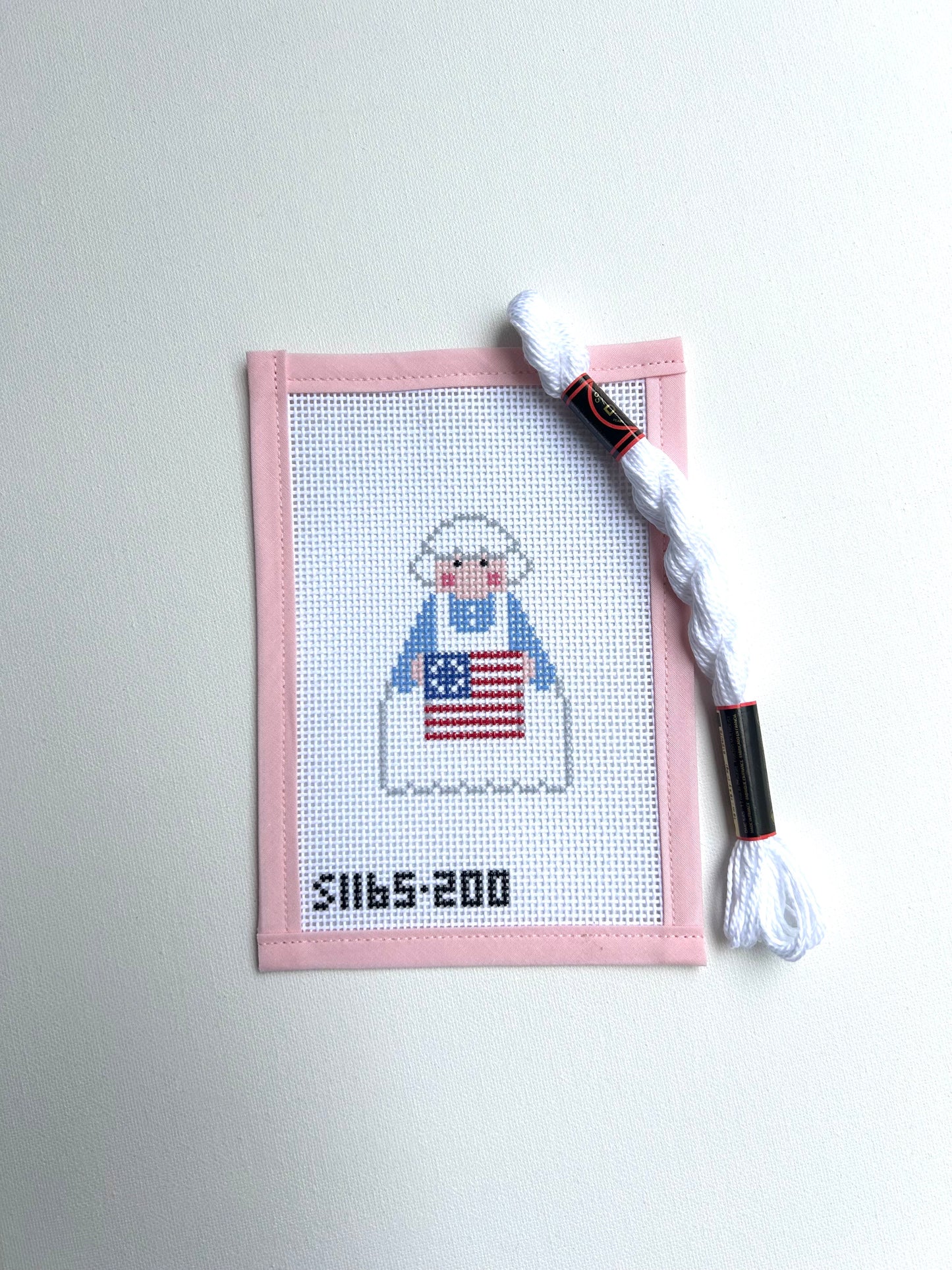 Betsy Ross Angel
