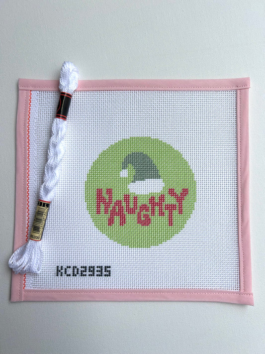Naughty Round