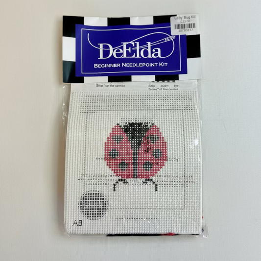 Lady Bug Kit