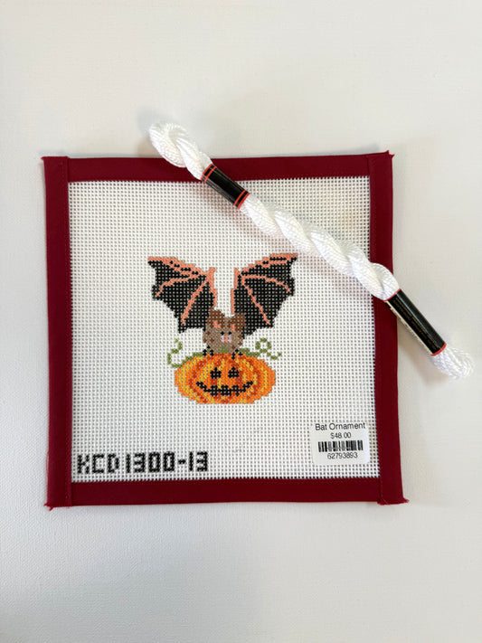 Bat Ornament