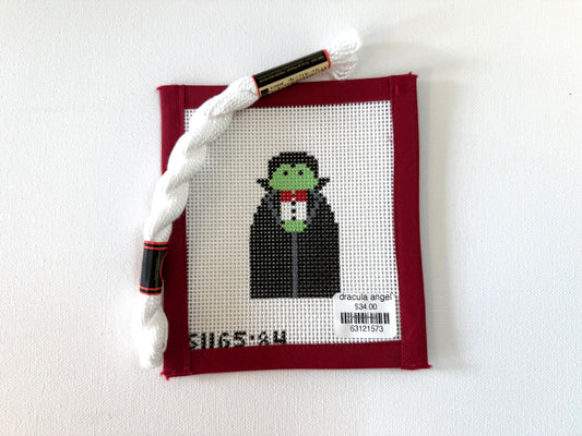 dracula angel