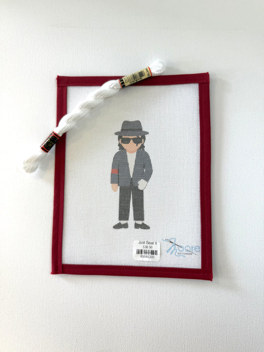 Just Beat It