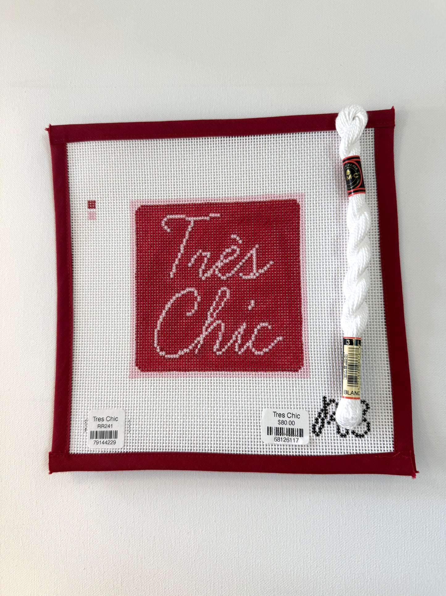Tres Chic