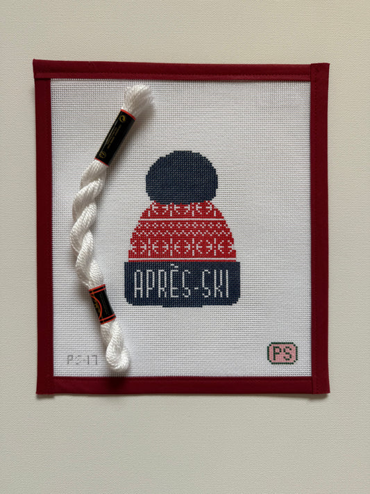 Apres Ski hat