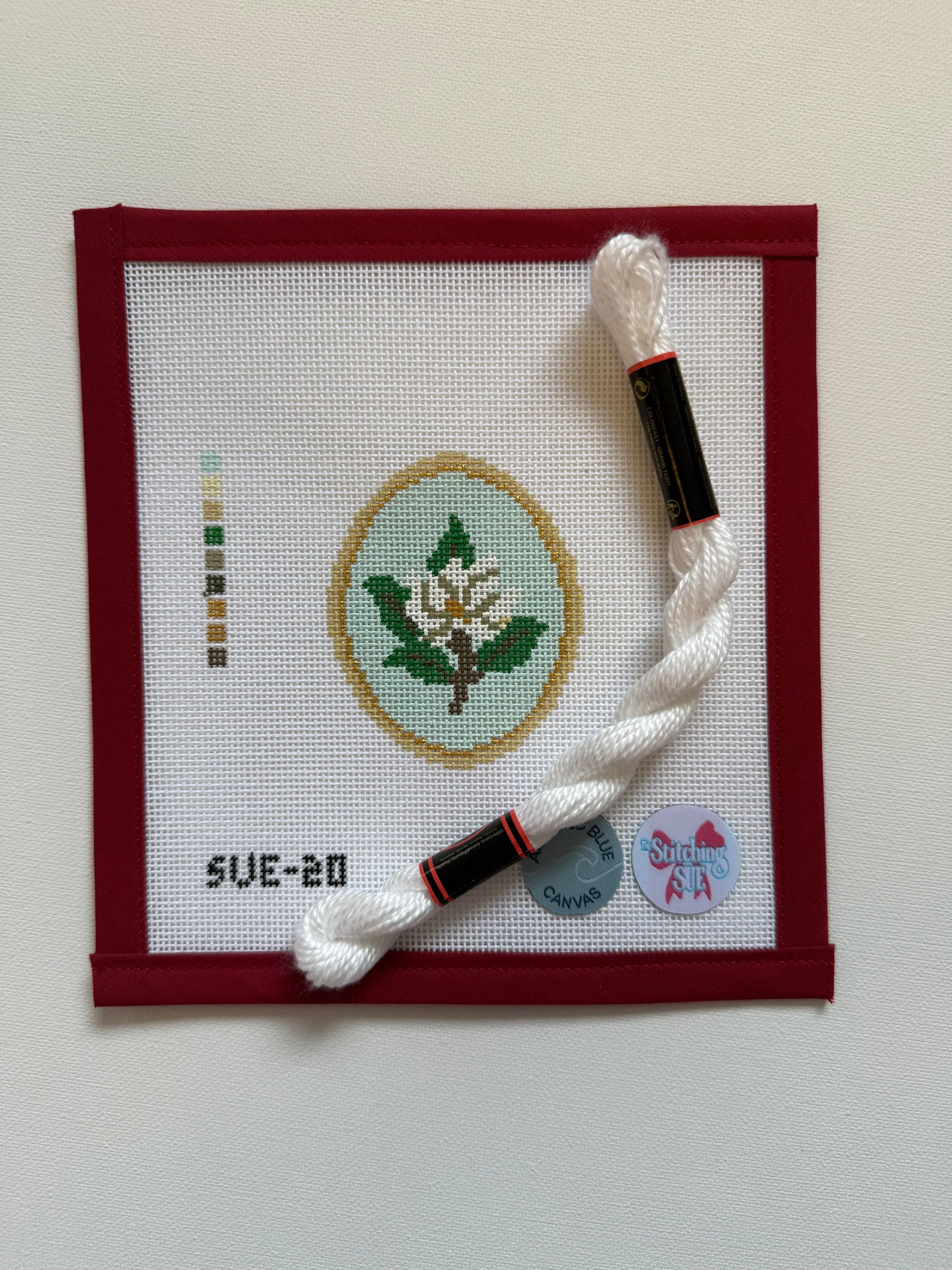 Sweet Magnolia