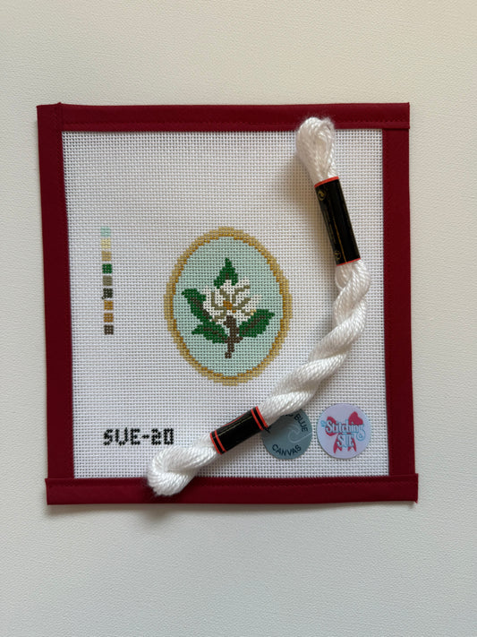 Sweet Magnolia