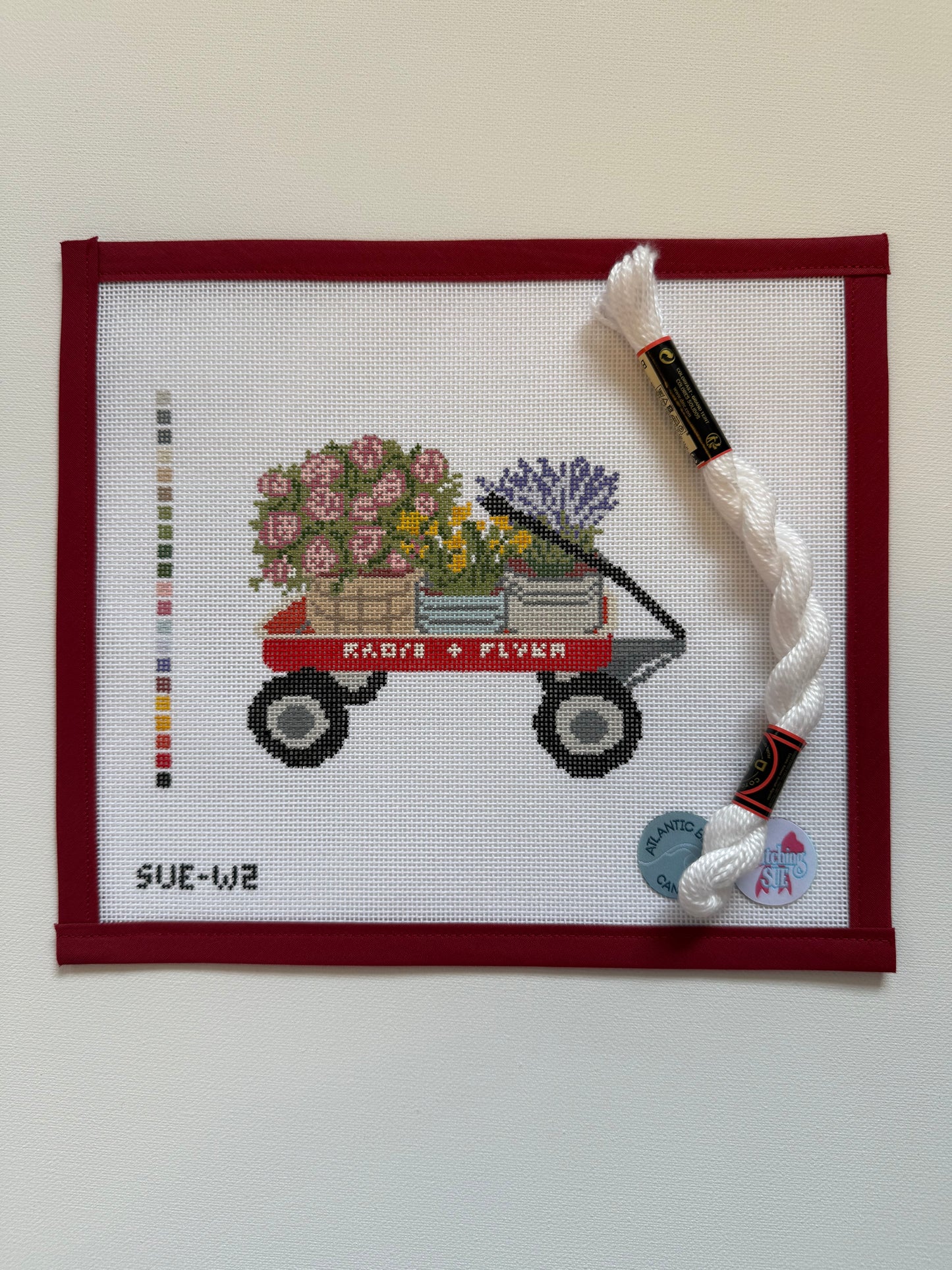 Garden Wagon