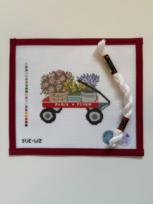 Garden Wagon