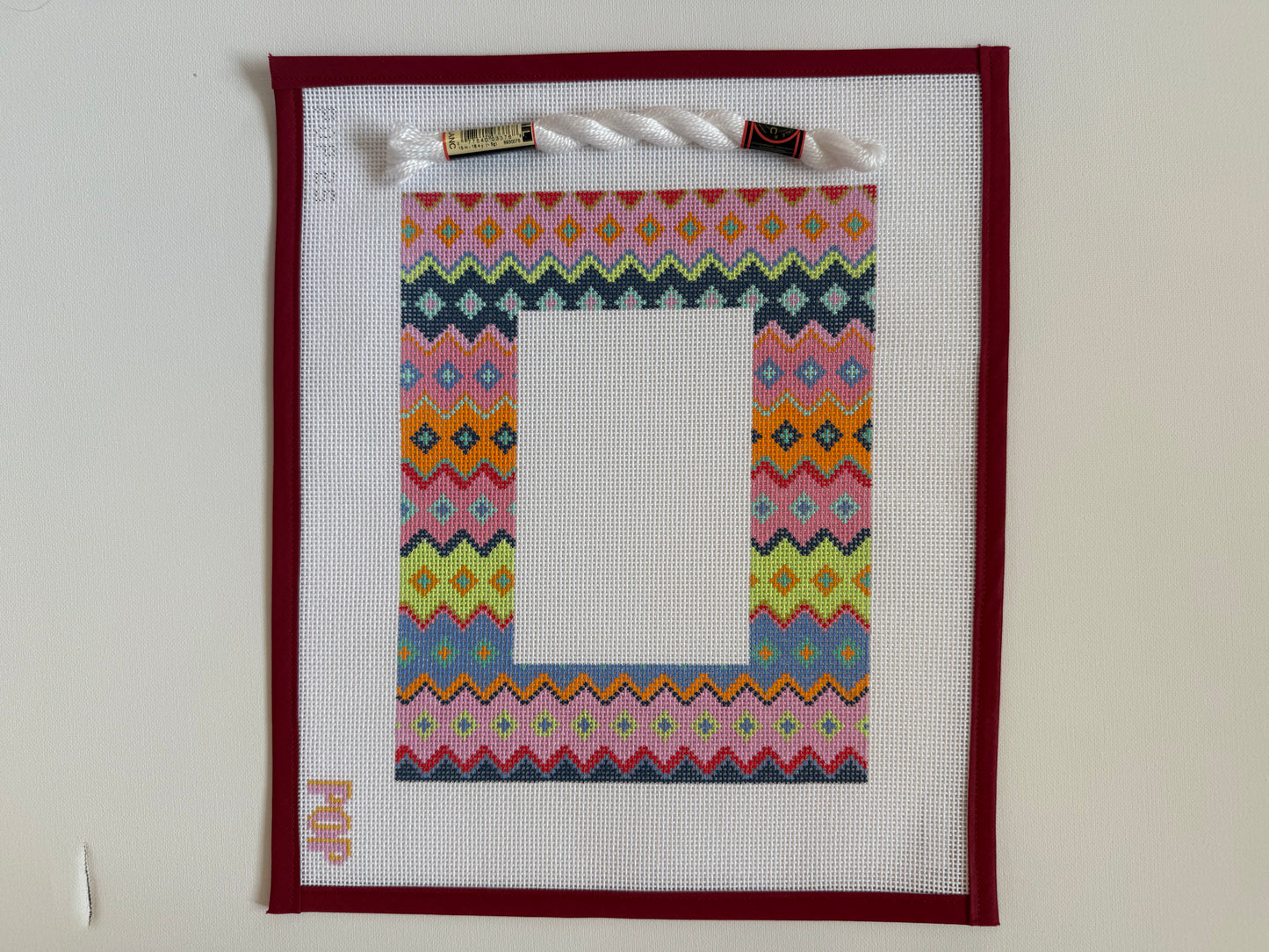 Geo Multi Frame