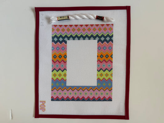 Geo Multi Frame