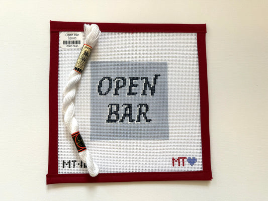 Open Bar