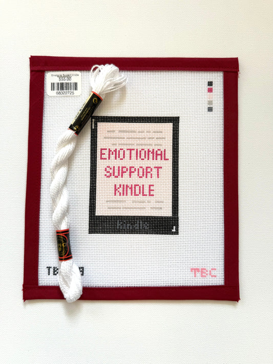 Emotional Support Kindle