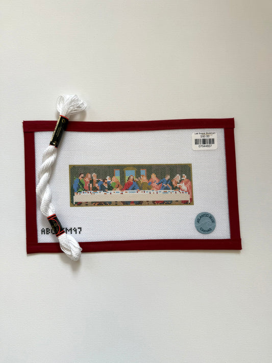 Last Supper Bookmark