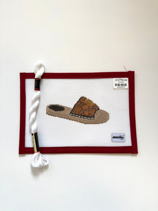 Gucci Sandal