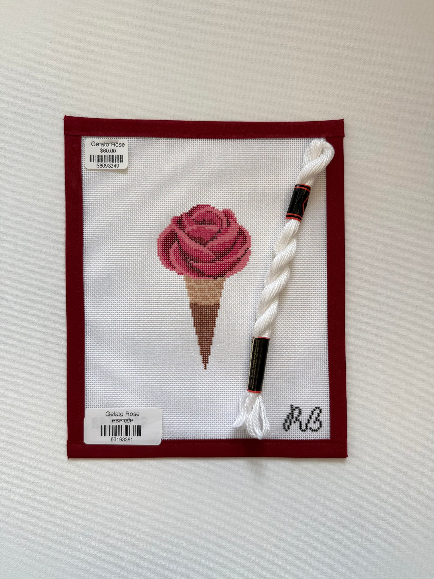 Gelato Rose