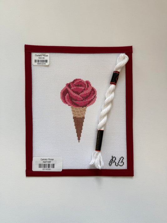 Gelato Rose