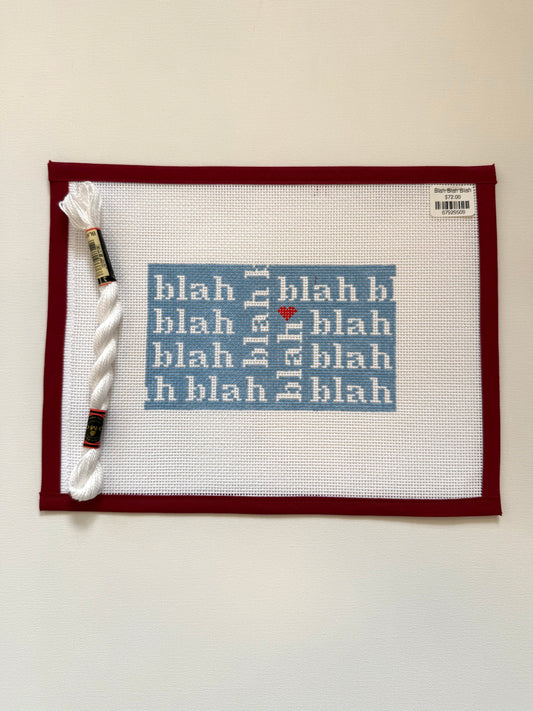 Blah Blah Blah