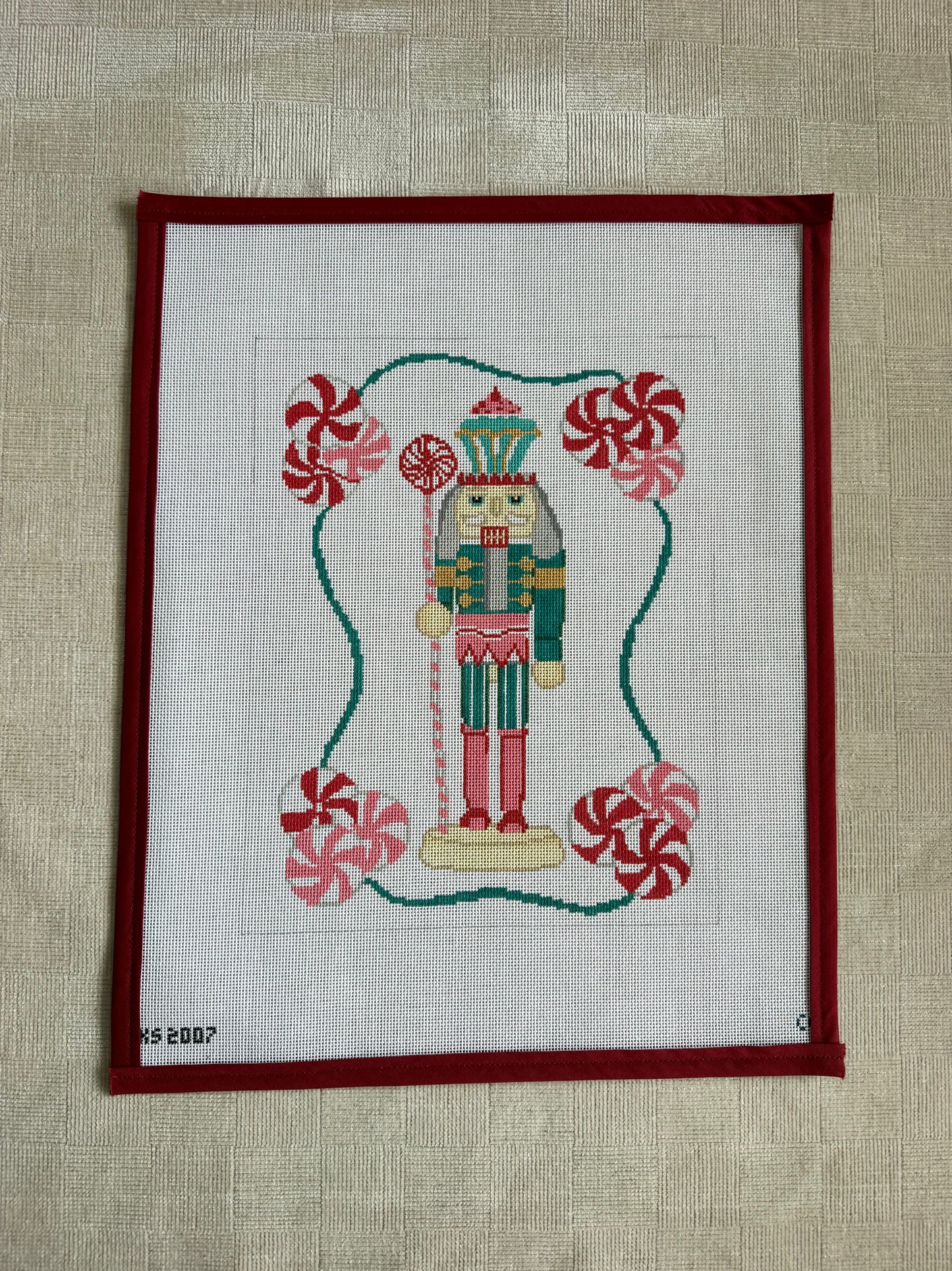 Sweets Nutcracker