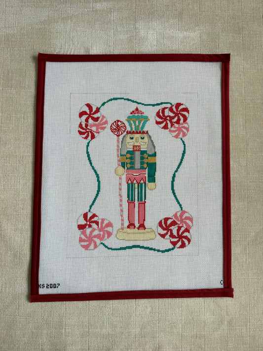 Sweets Nutcracker