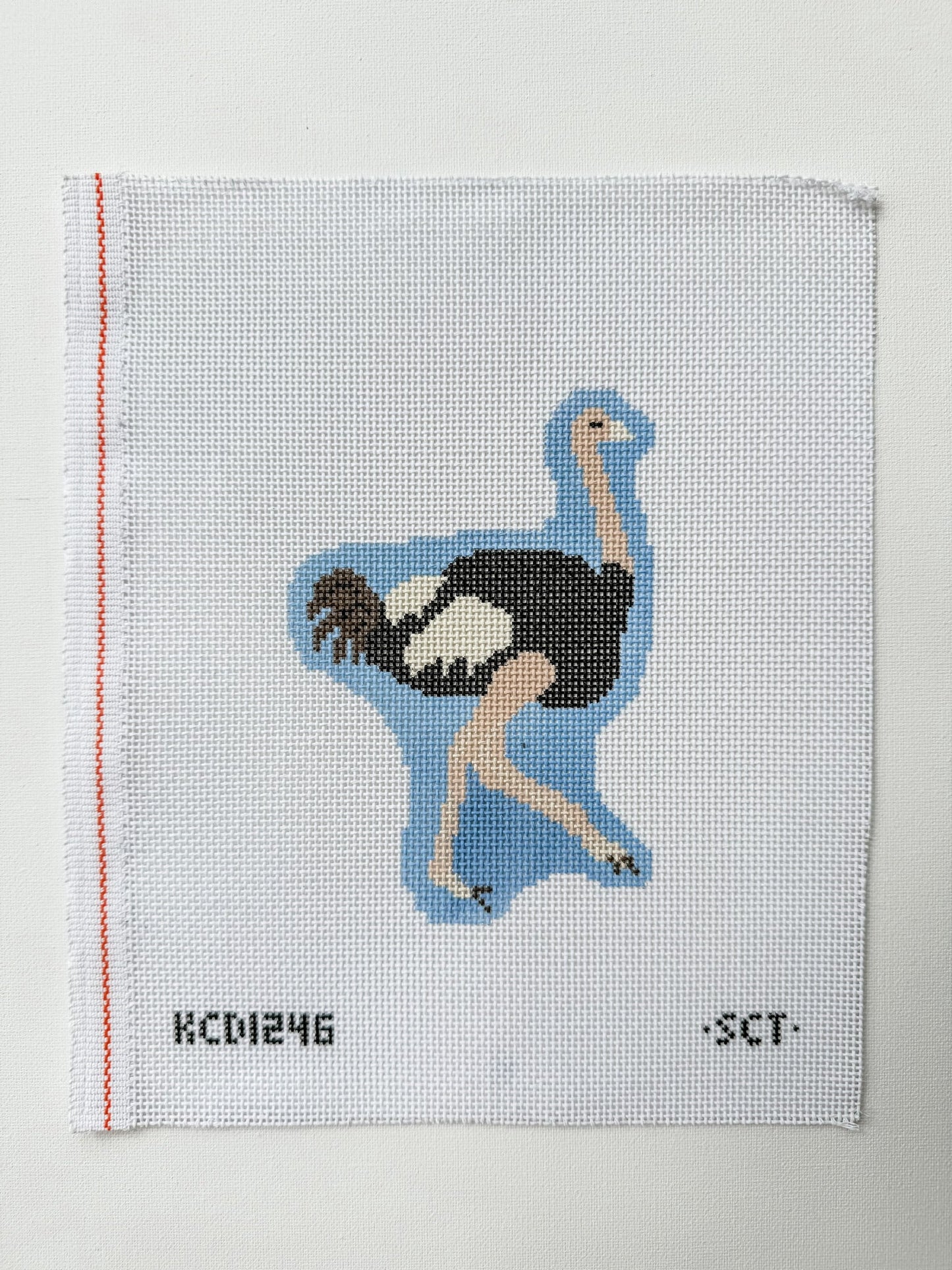 Ostrich
